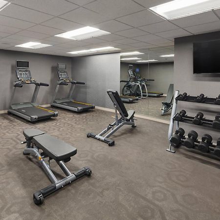 Fairfield Inn & Suites By Marriott Ocean City Ngoại thất bức ảnh