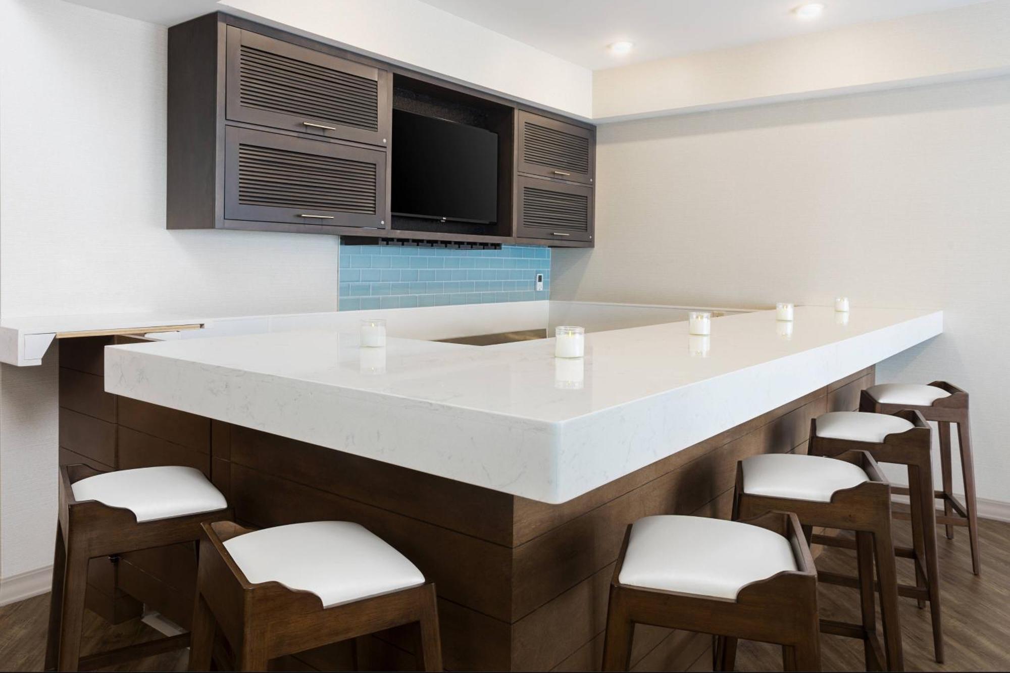 Fairfield Inn & Suites By Marriott Ocean City Ngoại thất bức ảnh
