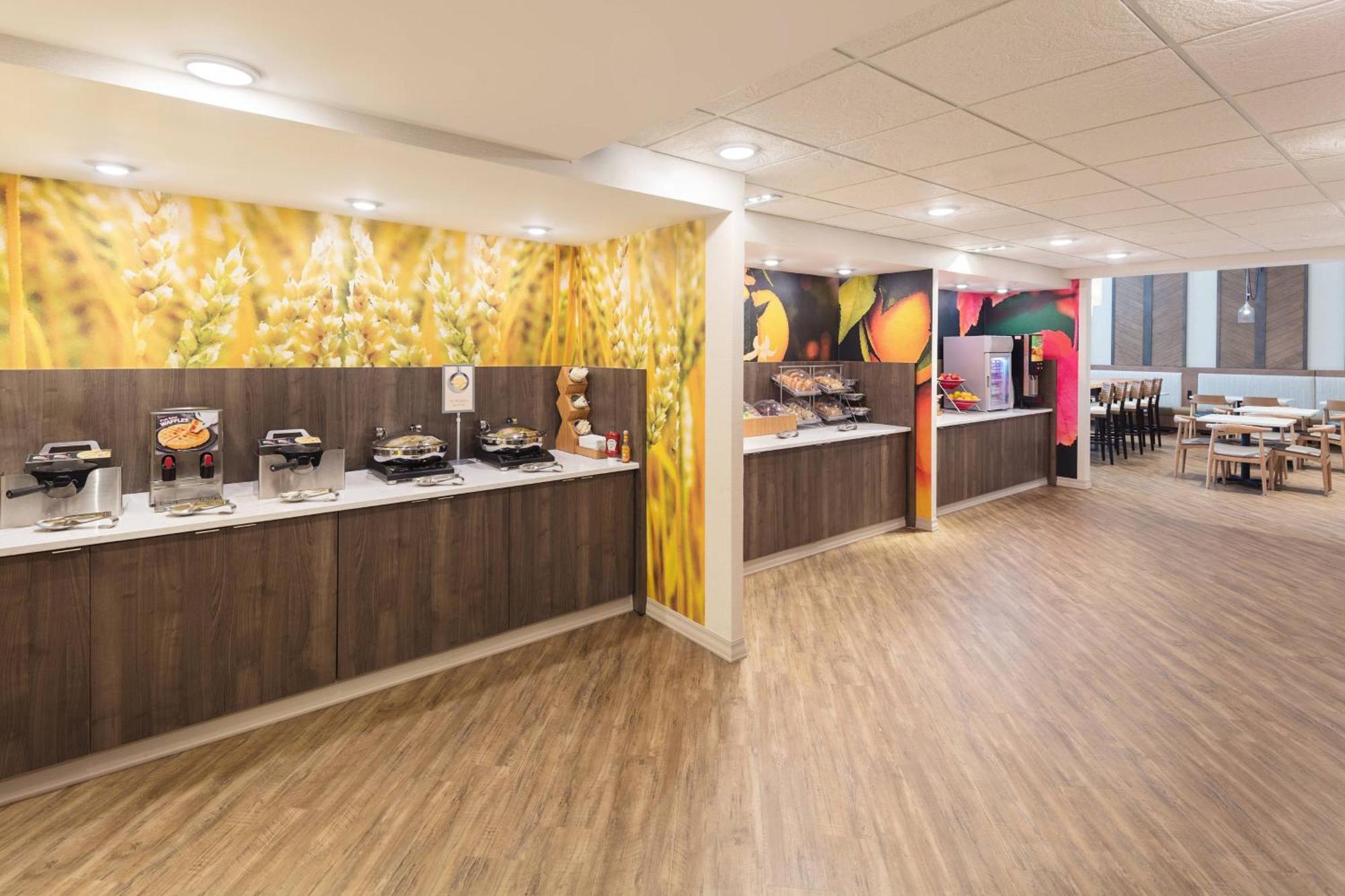 Fairfield Inn & Suites By Marriott Ocean City Ngoại thất bức ảnh