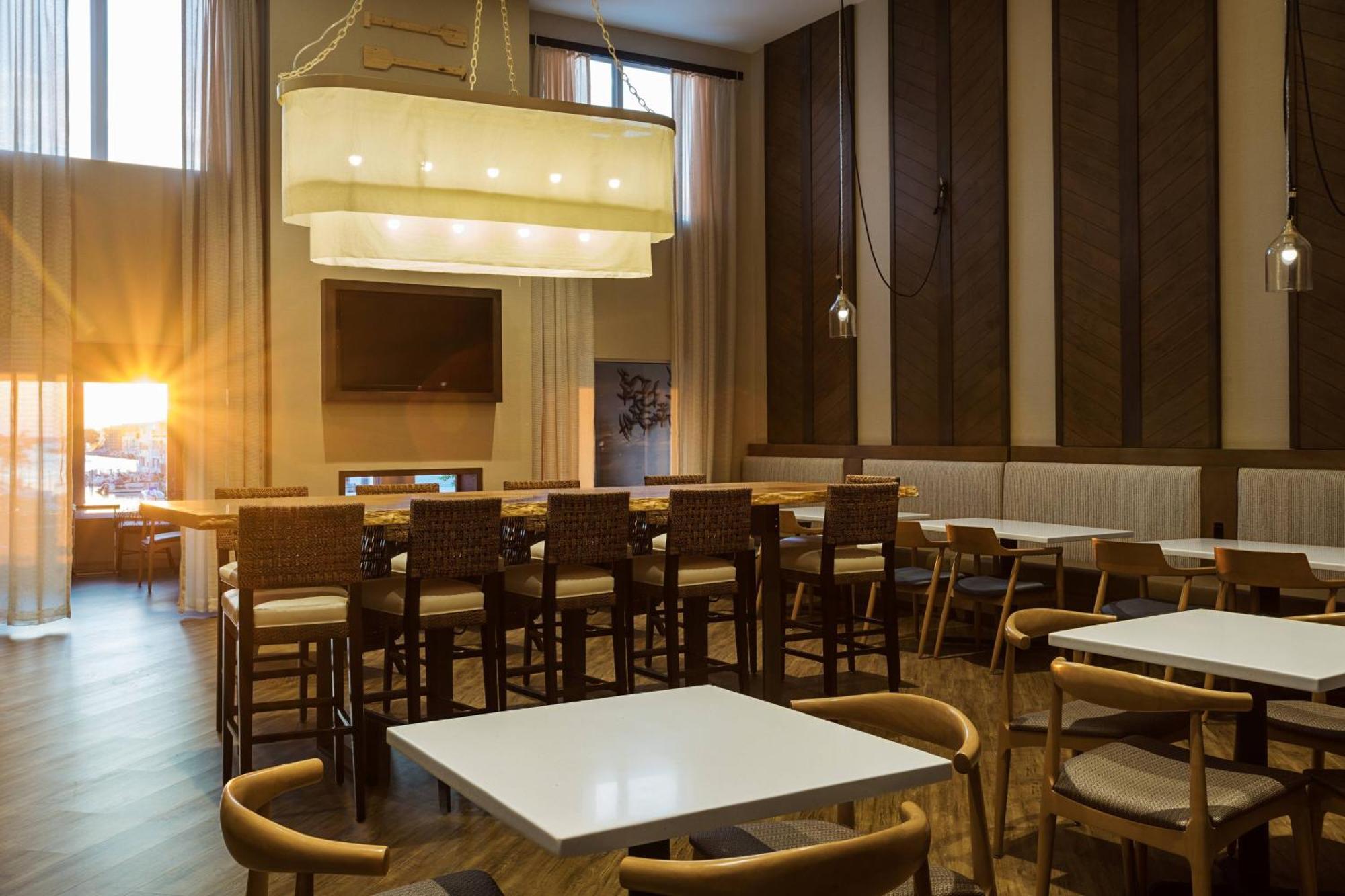 Fairfield Inn & Suites By Marriott Ocean City Ngoại thất bức ảnh