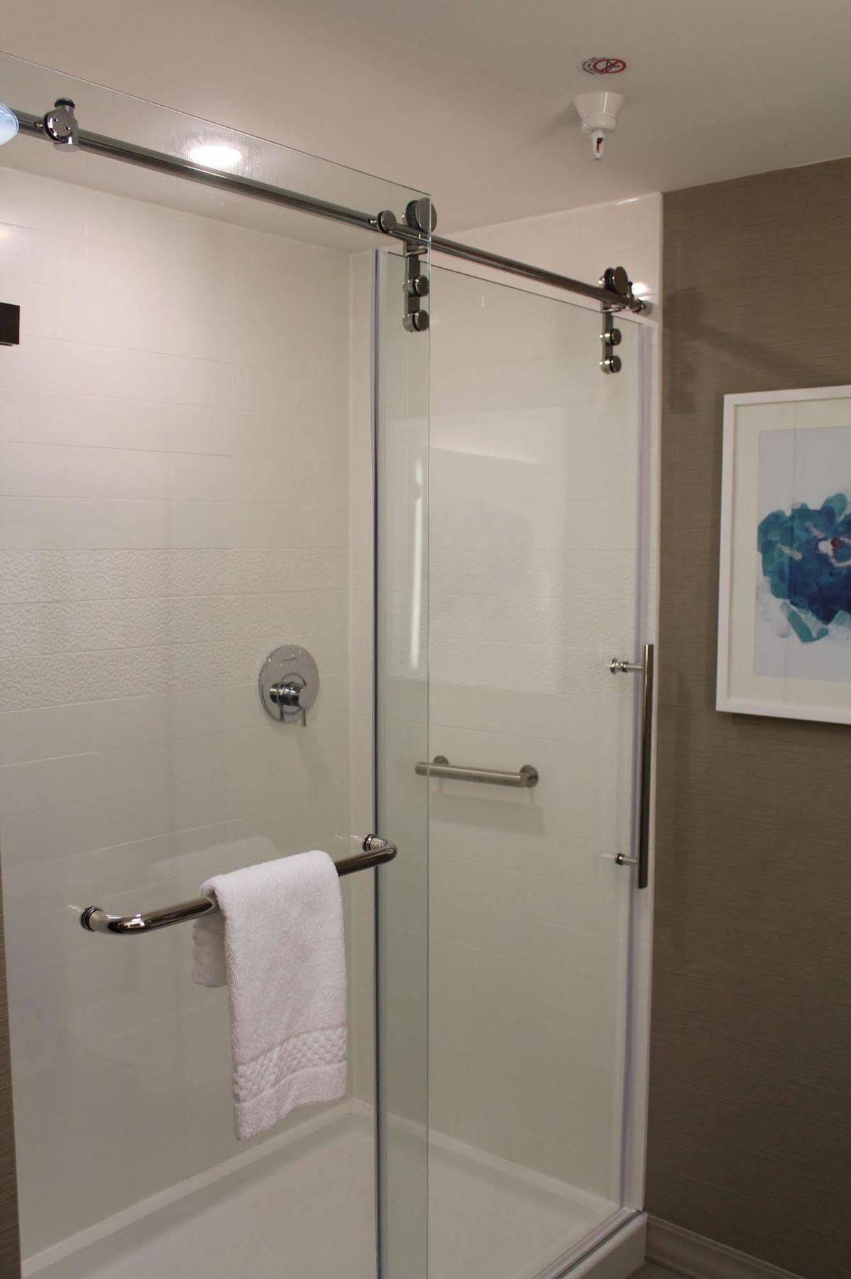 Fairfield Inn & Suites By Marriott Ocean City Ngoại thất bức ảnh