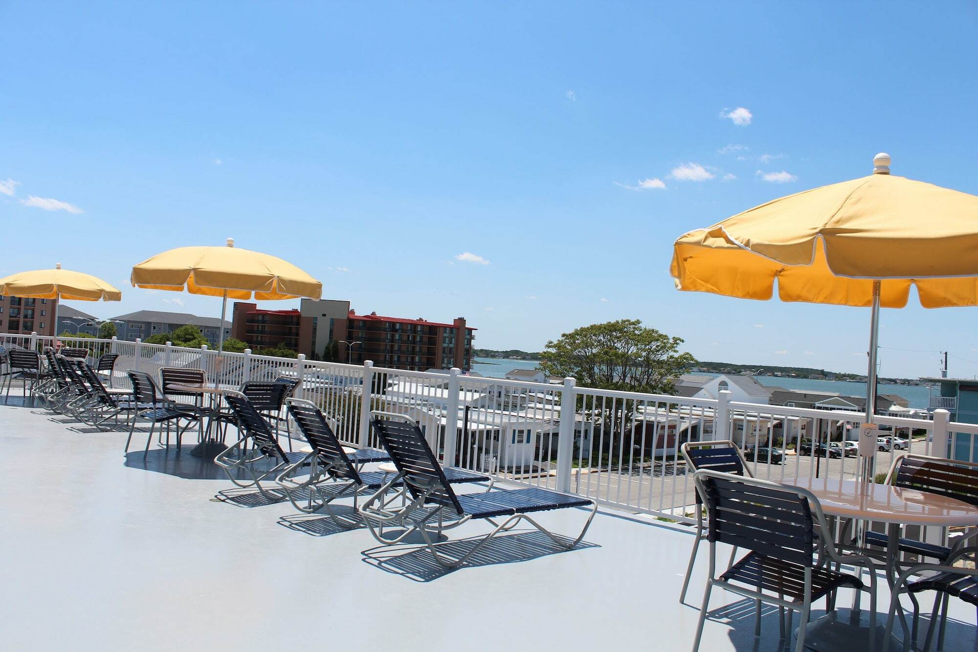 Fairfield Inn & Suites By Marriott Ocean City Ngoại thất bức ảnh