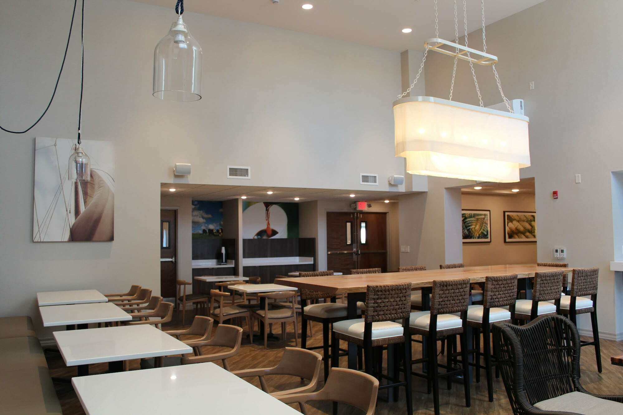 Fairfield Inn & Suites By Marriott Ocean City Ngoại thất bức ảnh