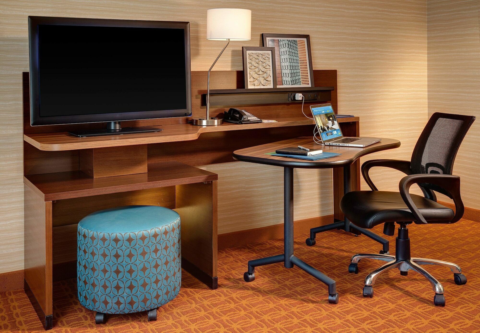 Fairfield Inn & Suites By Marriott Ocean City Ngoại thất bức ảnh