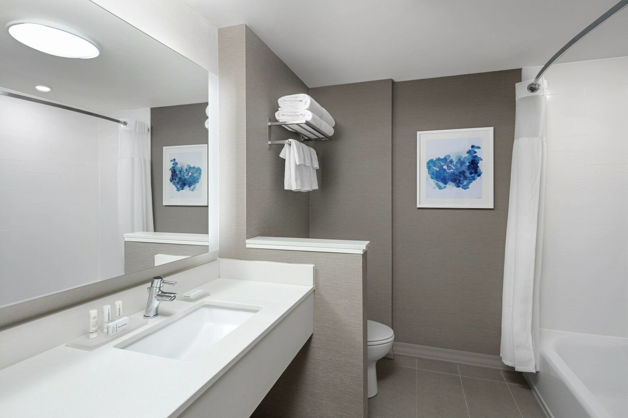 Fairfield Inn & Suites By Marriott Ocean City Ngoại thất bức ảnh