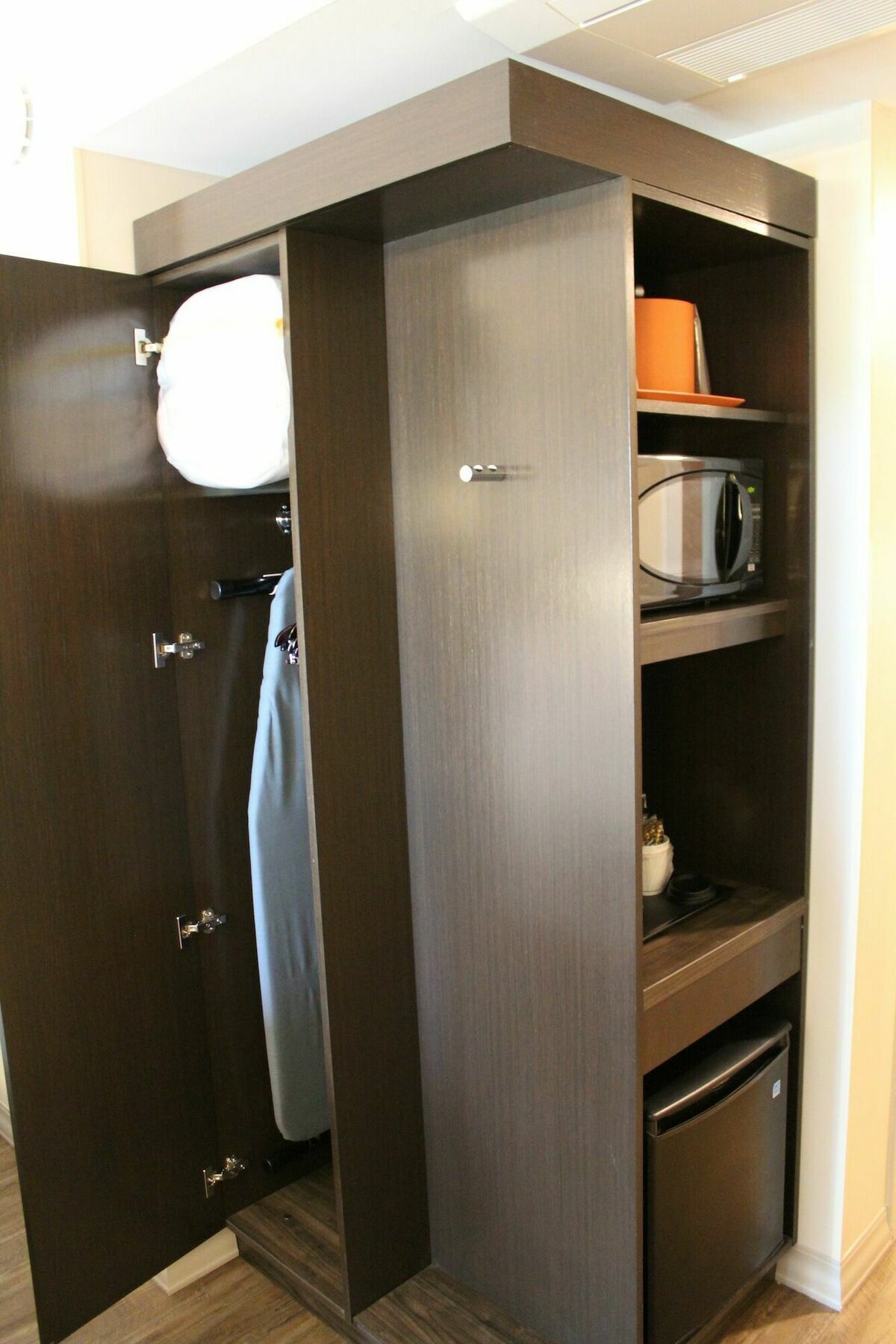 Fairfield Inn & Suites By Marriott Ocean City Ngoại thất bức ảnh